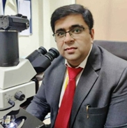 Dr. Gaurav Chhabra